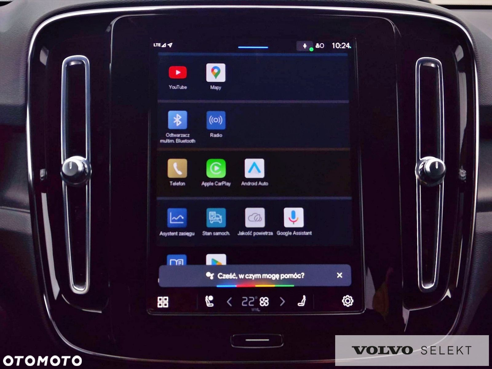 Volvo XC 40 - 20
