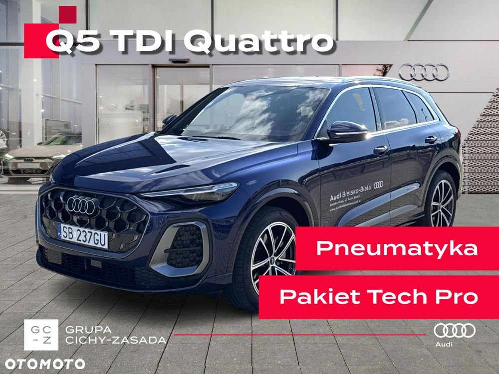 Audi Q5 - 1