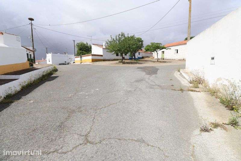 Casinha de campo T1 em Corte Gafo de Cima - Grande imagem: 4/12
