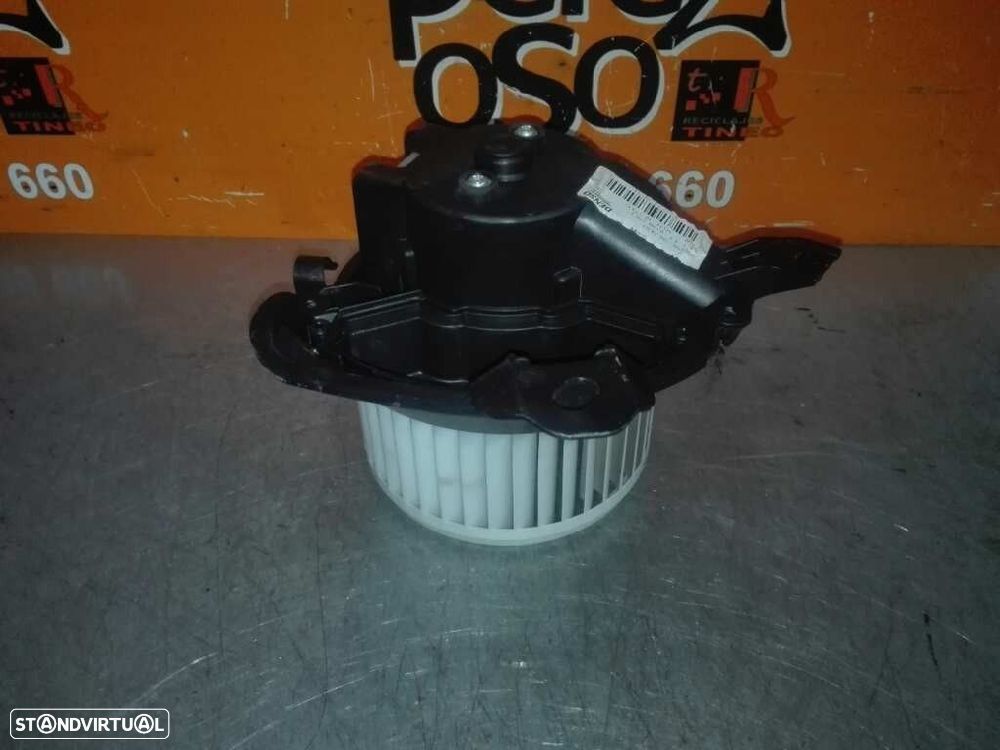 MOTOR SOFAGEM OPEL CORSA D 2007 - 3