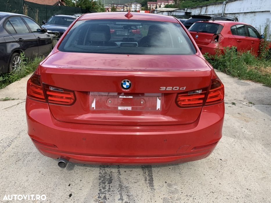 Dezmembram bmw seria 3 2013(f30) - 6