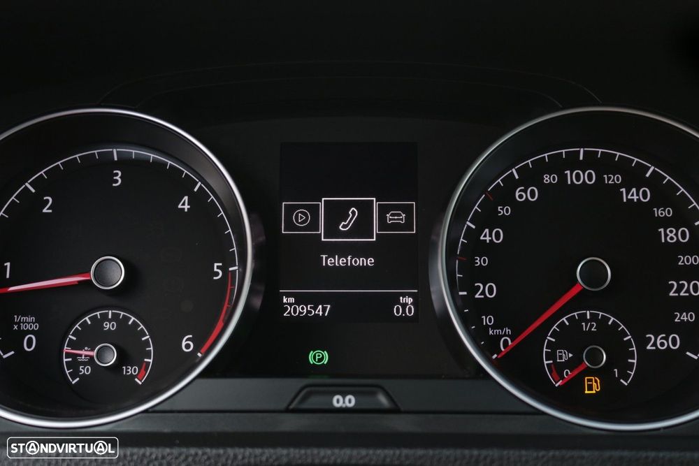VW Golf Variant 1.6 TDi Confortline - 43
