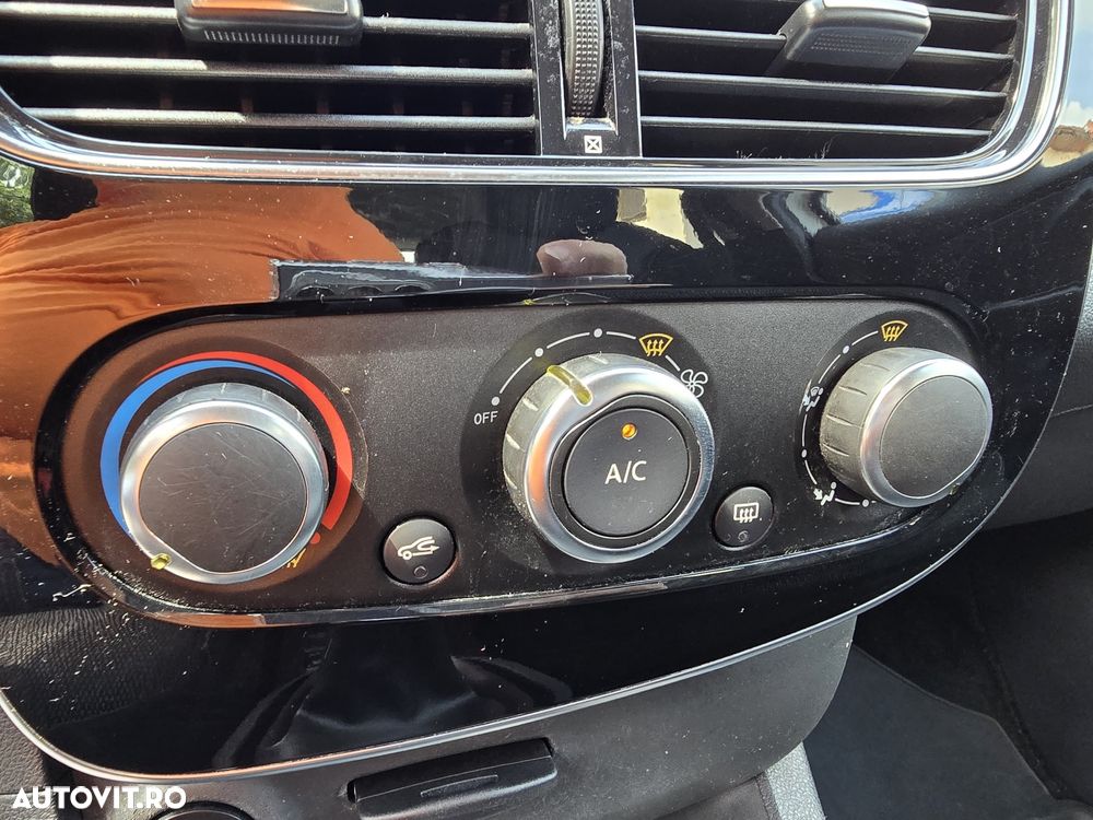 Renault Clio IV 0.9 Energy TCe Zen - 27
