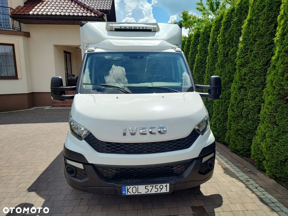 Iveco 35S15 - 3