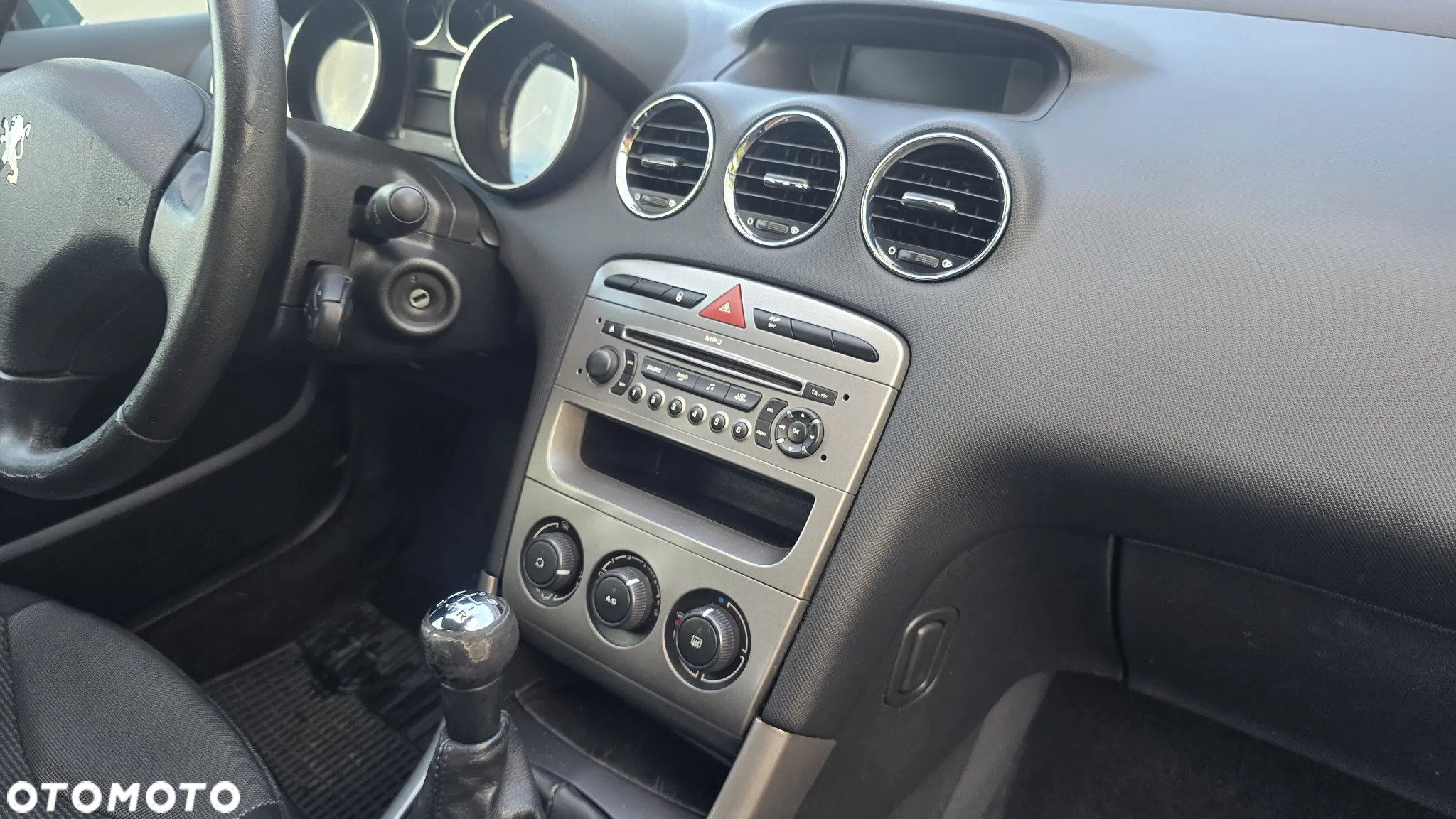 Peugeot 308 150 THP Platinum - 17