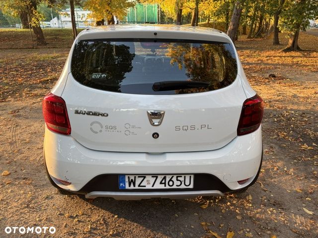 Dacia Sandero - 27