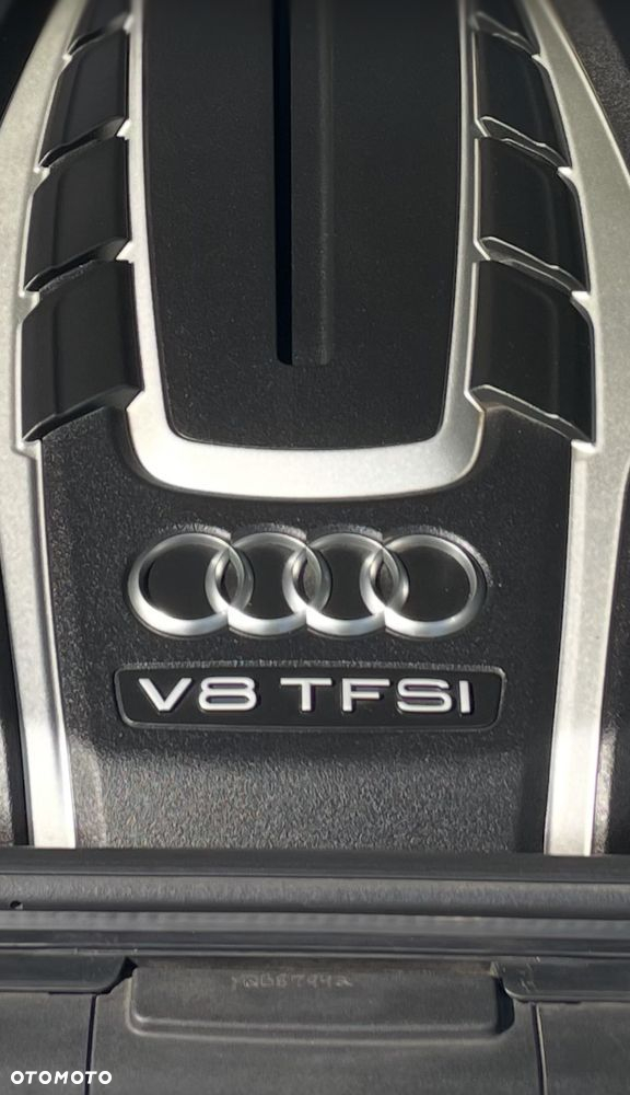 Audi A8 60 TFSI quattro tiptronic - 15