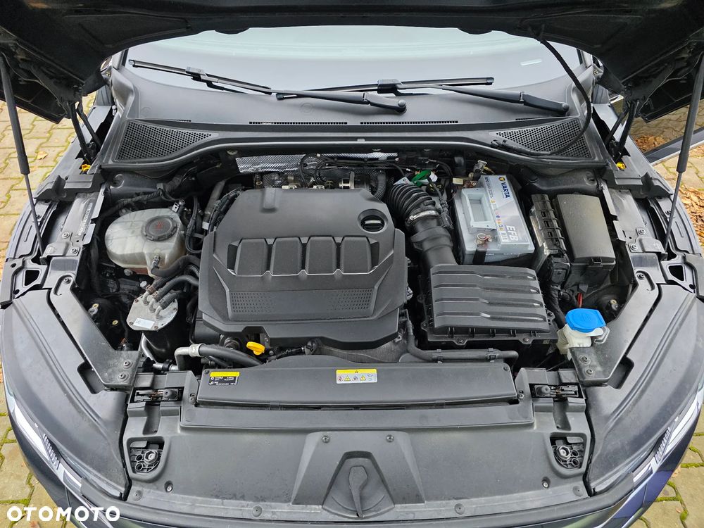 Volkswagen Arteon 2.0 TDI SCR Elegance DSG - 35