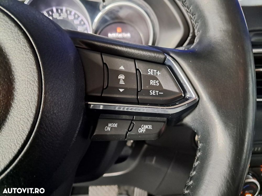 Mazda CX-5 - 13
