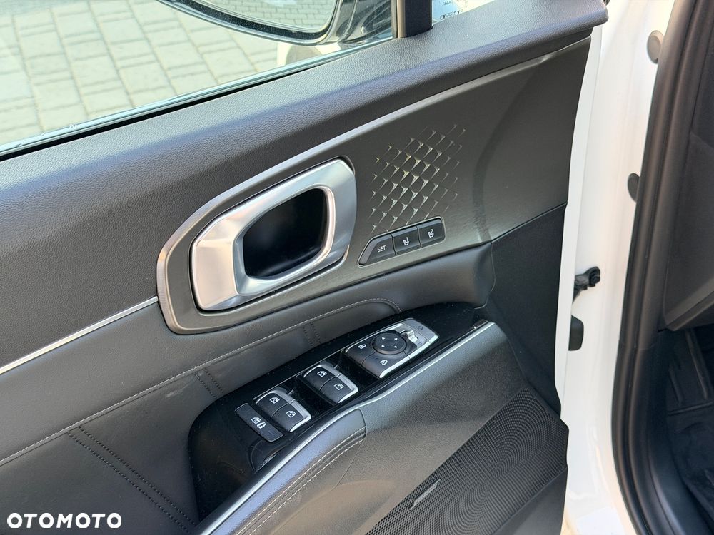 Kia Sorento 1.6 T-GDI HEV Prestige Line 4WD - 24