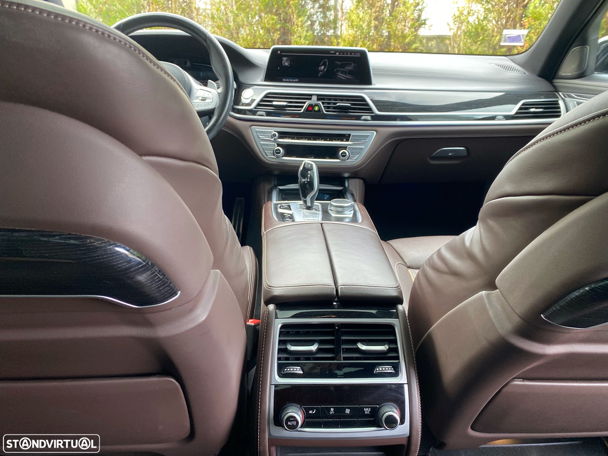BMW 745 e iPerformance Pack M Auto - 22