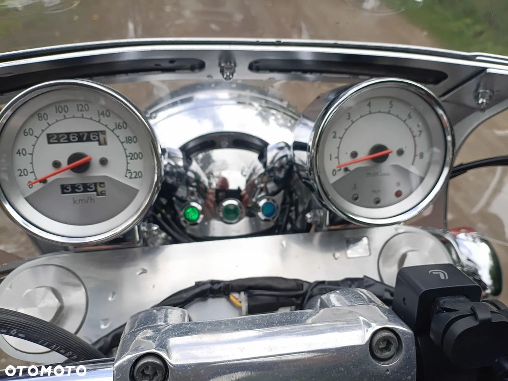 Honda Valkyrie - 11