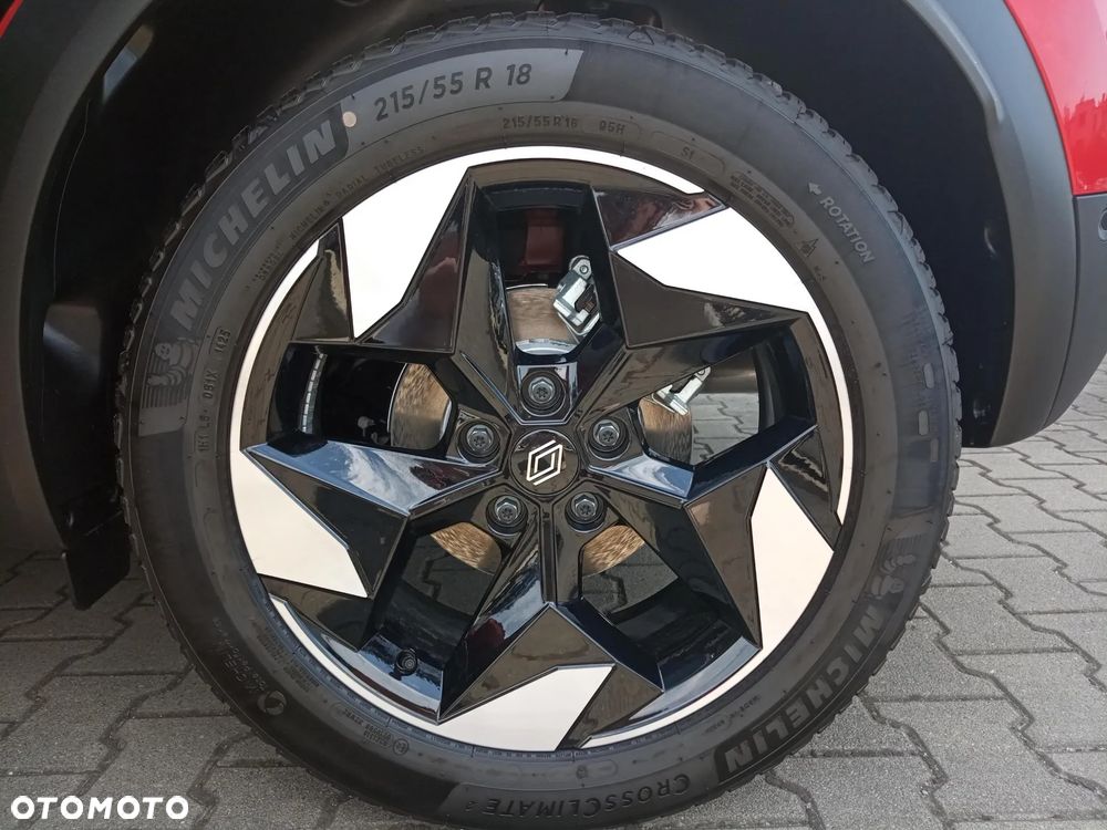 Renault Captur - 19