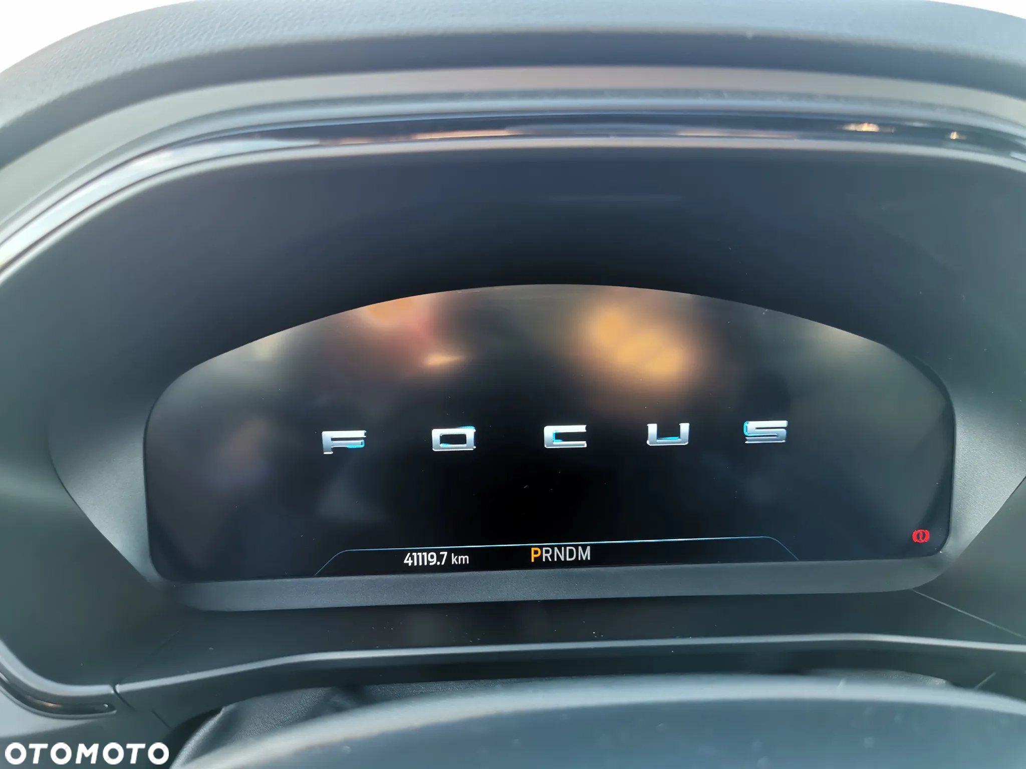 Ford Focus 1.5 EcoBoost Start-Stopp-System ST-LINE - 11
