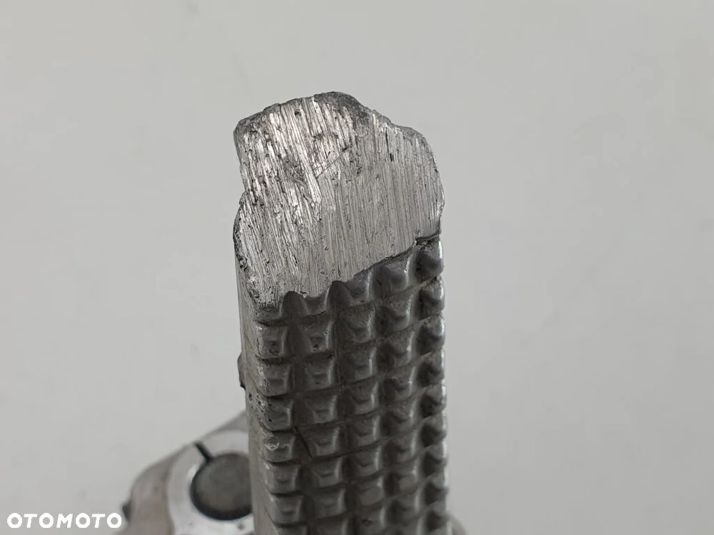 SET PRAWY DZWIGNIA HAMULCA PODNOZEK  HONDA VFR 750 RC 24 - 8