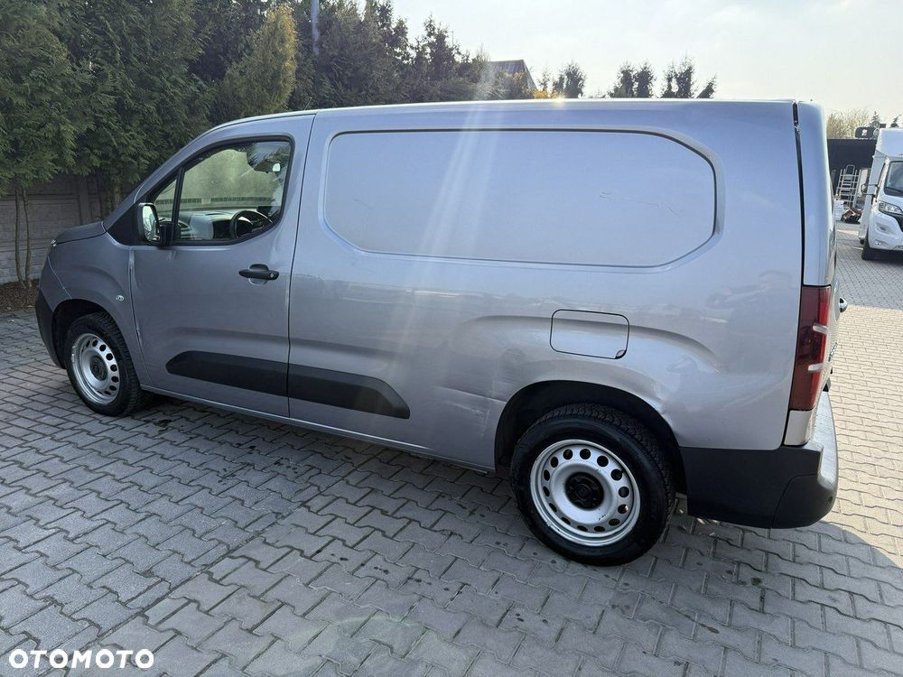 Fiat Doblo - 1