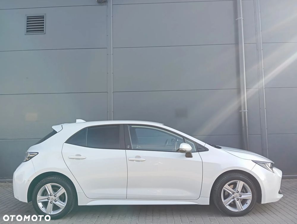 Toyota Corolla 1.8 Team Deutschland - 6