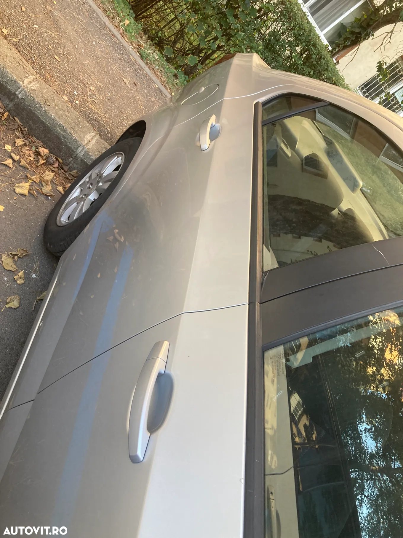 Chevrolet Aveo 1.3D MT6 LTZ - 11