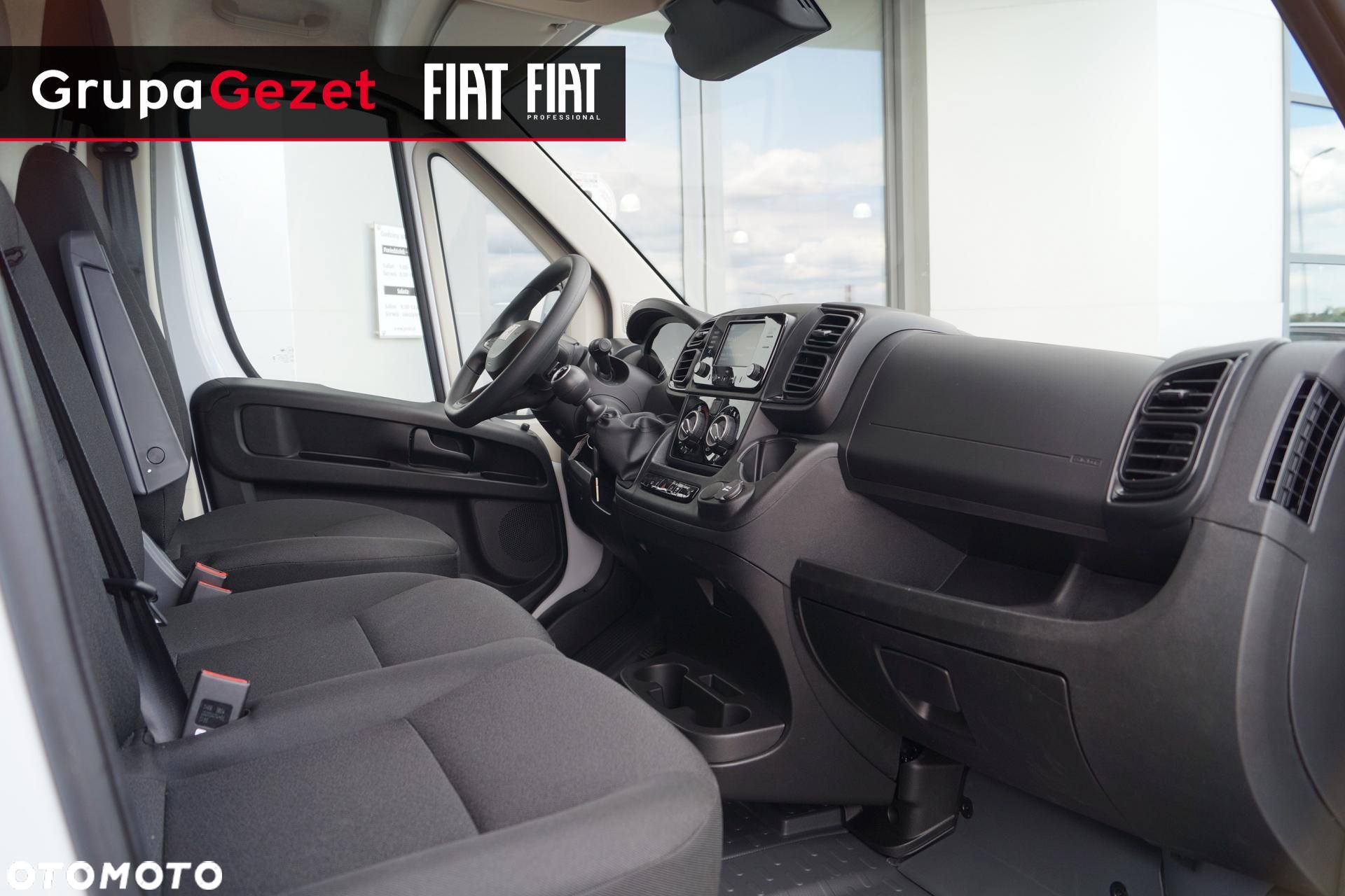 Fiat Ducato - 12
