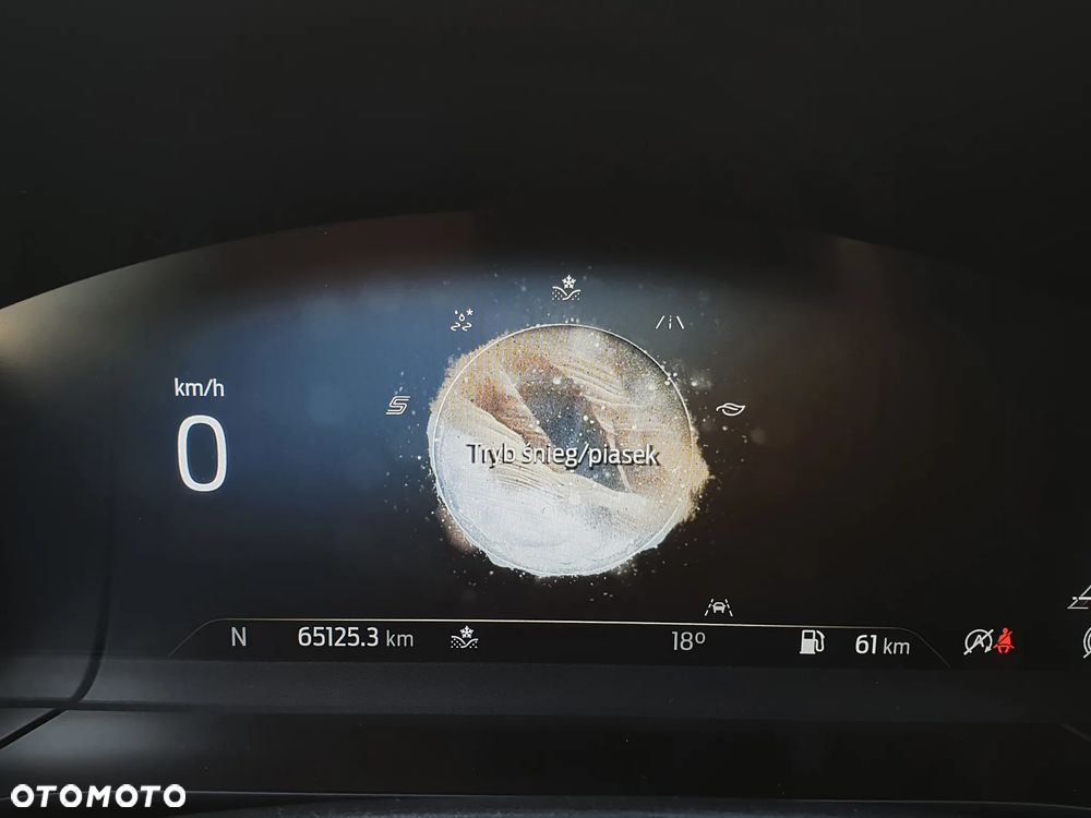 Ford Kuga 1.5 EcoBoost FWD Titanium - 29