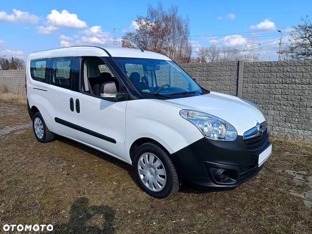 Opel Combo Tour L2H1 - 1