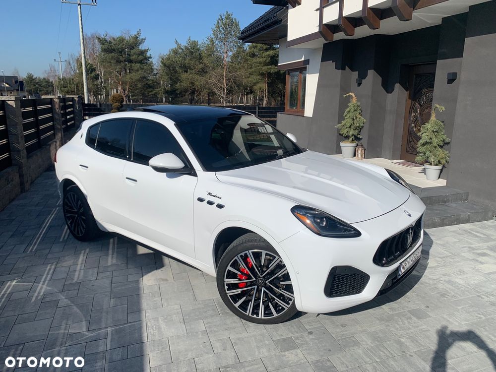 Maserati Grecale - 4