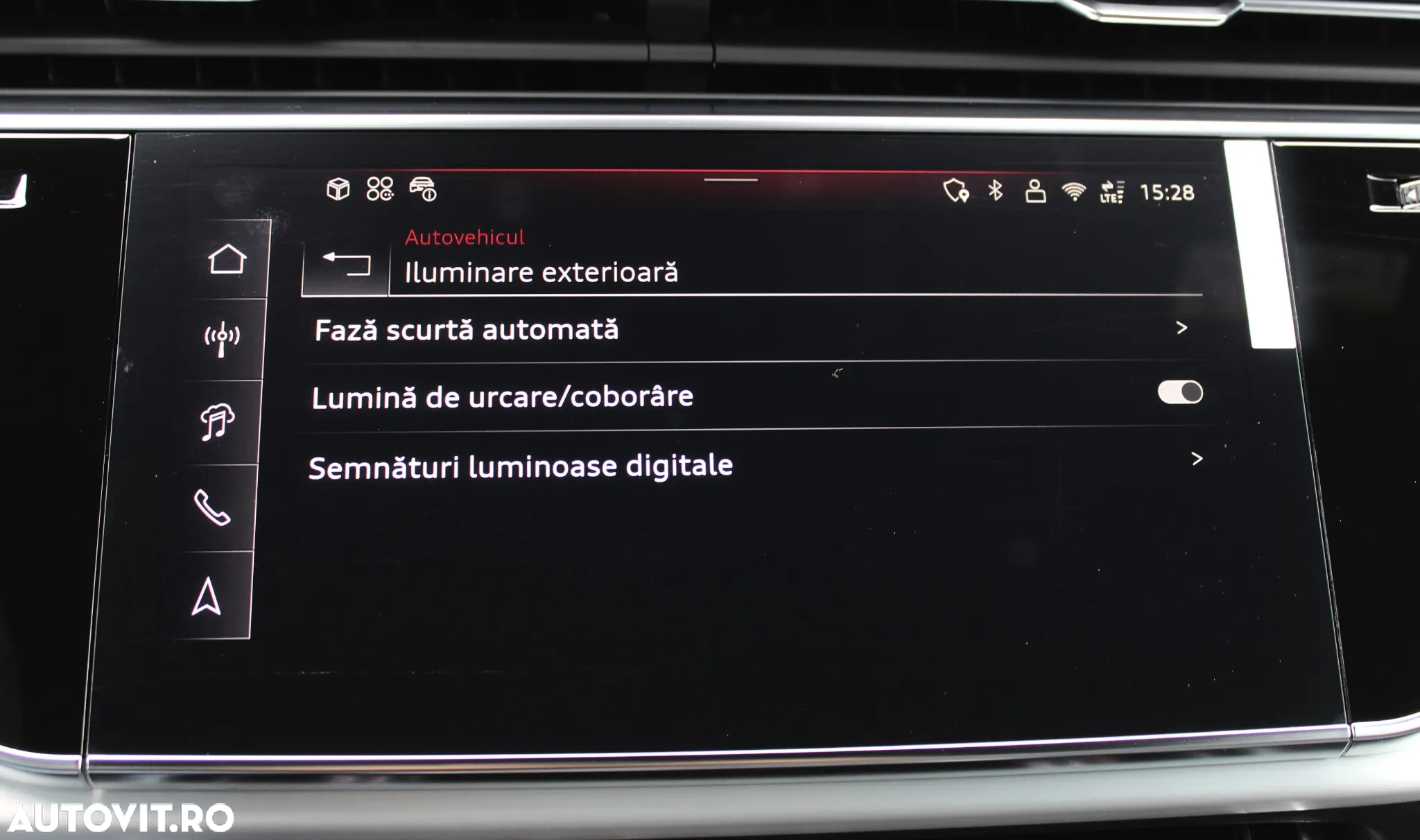 Audi Q8 50 TDI quattro Tiptronic MHEV - 31