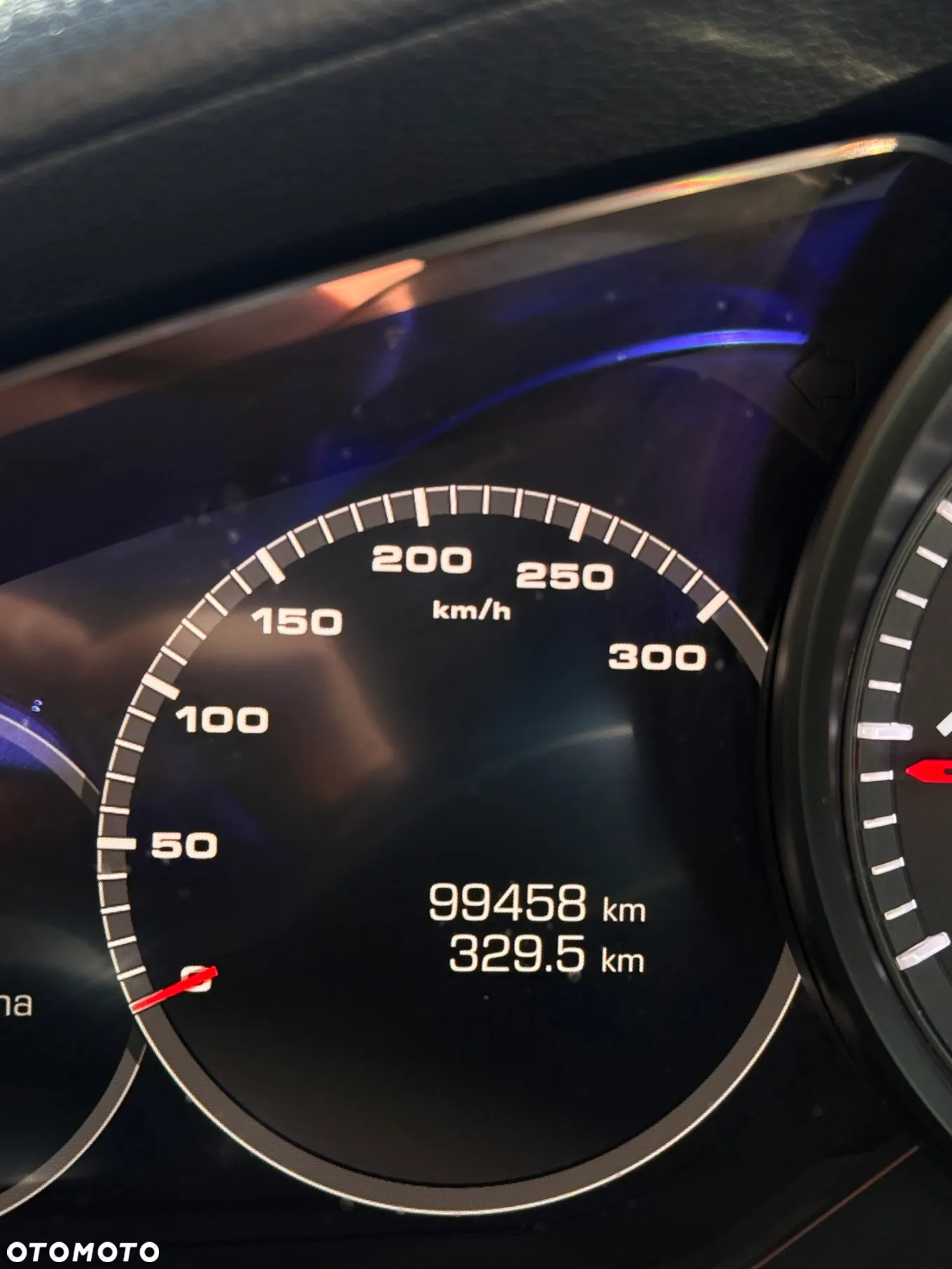Porsche Panamera 4 - 21