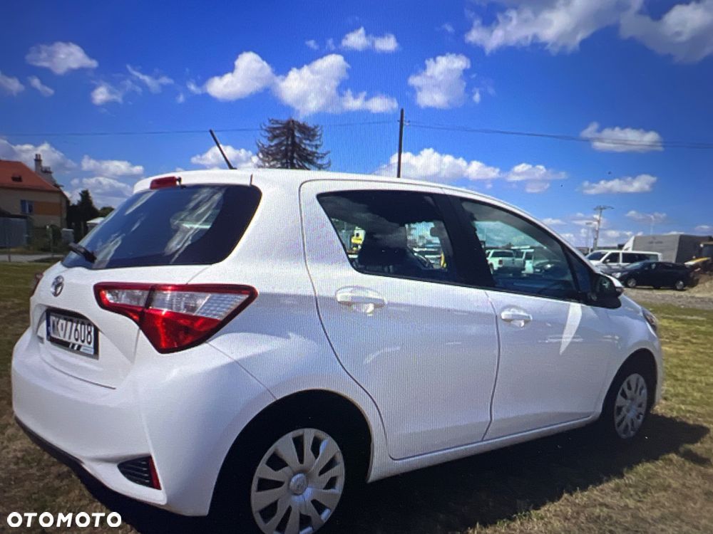 Toyota Aygo - 13