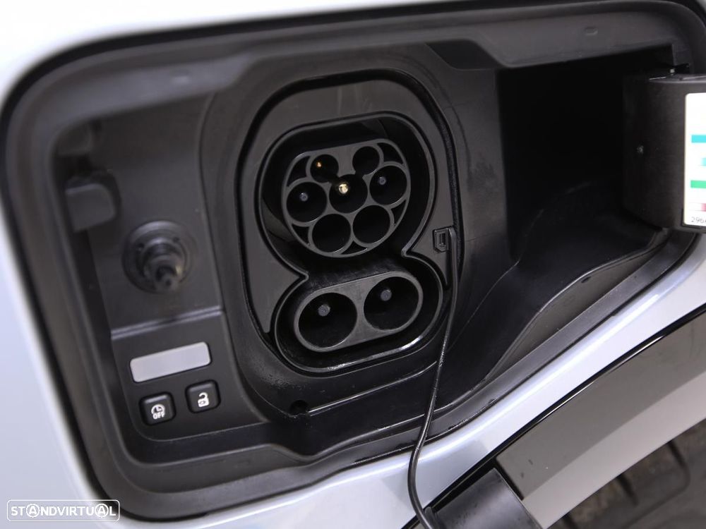 Renault Mégane E-Tech EV60 Iconic - 14