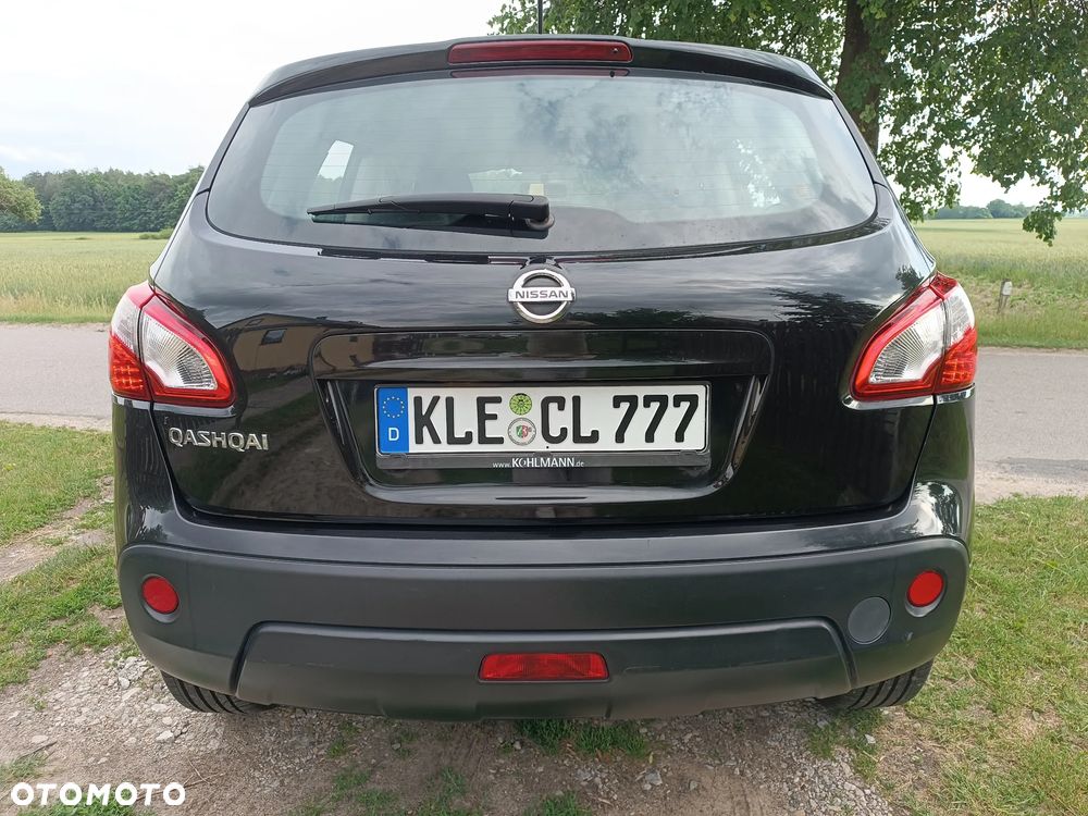 Nissan Qashqai 1.6 Acenta - 5