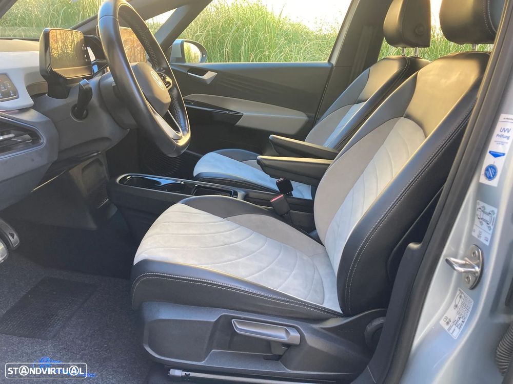 VW ID.3 77 kWh Pro S - 31