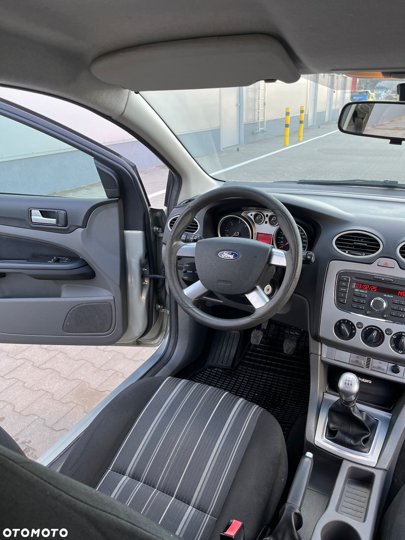 Ford Focus - 31