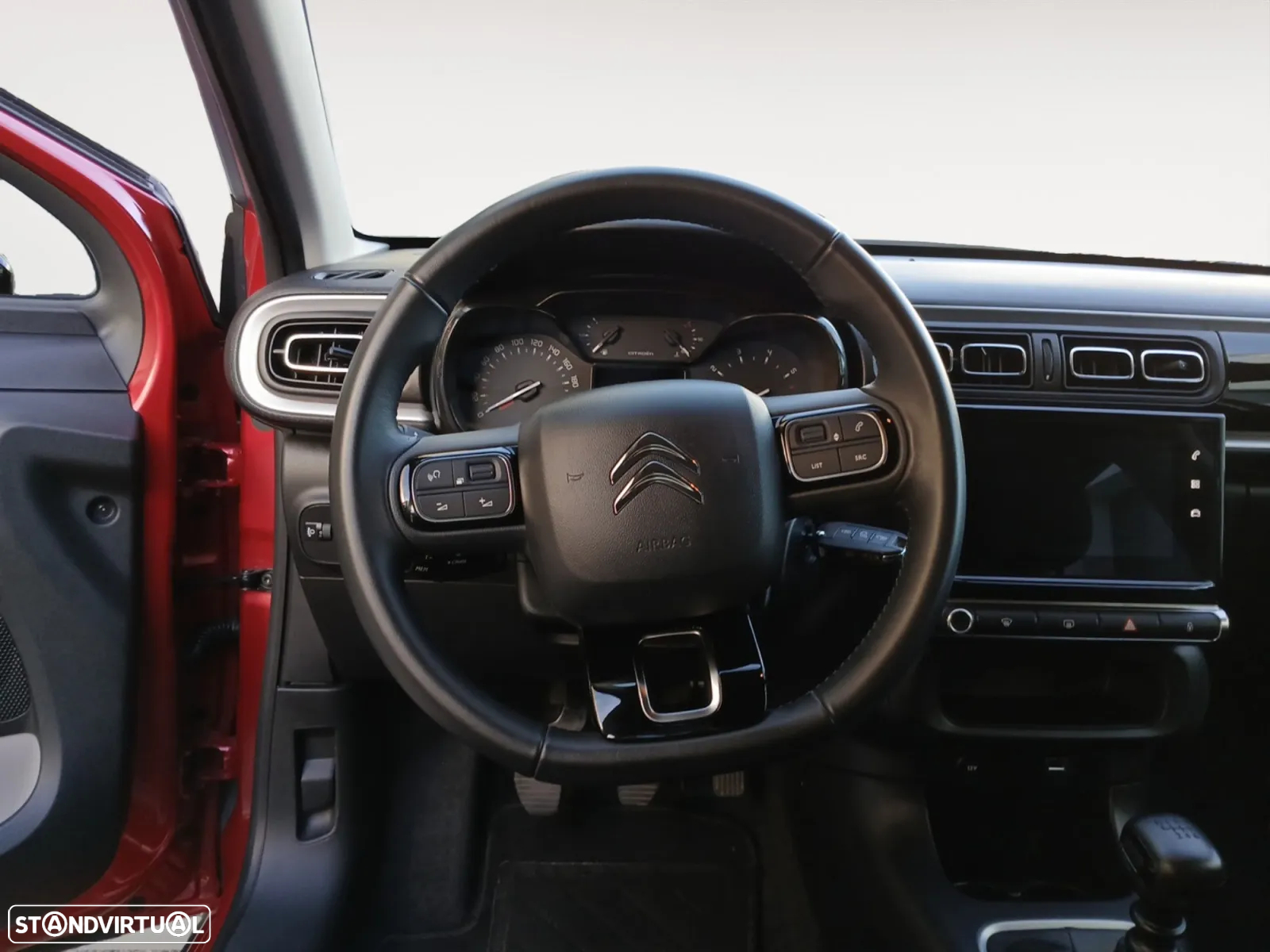 Citroën C3 1.2 PureTech Max - 13