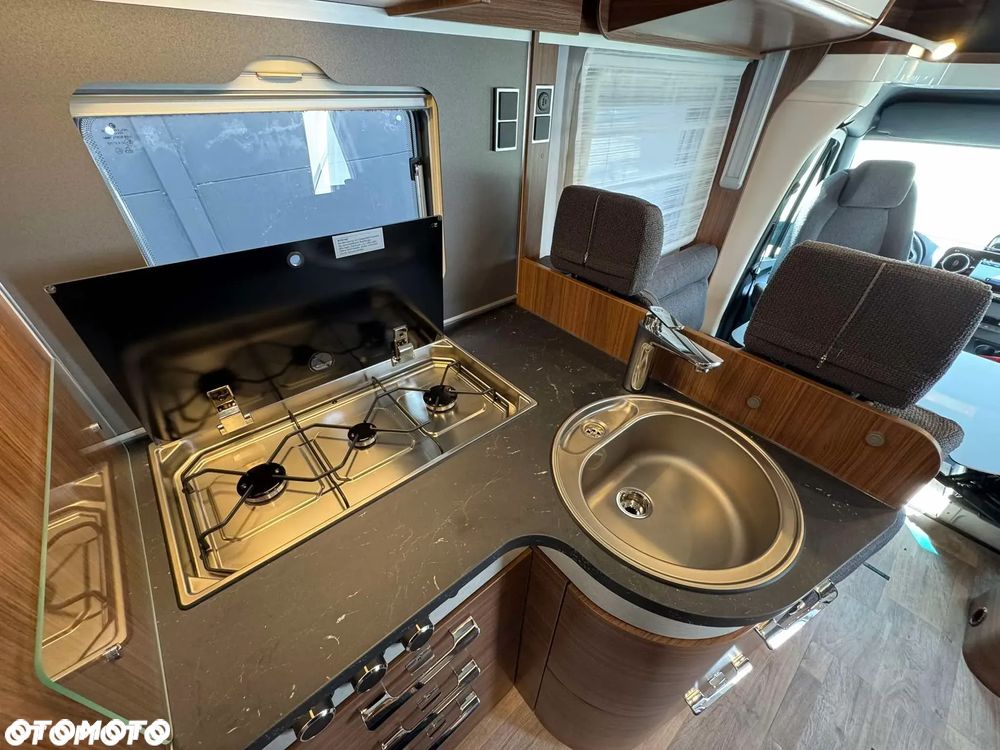 Hymer-Eriba B-MC T 680 - 20