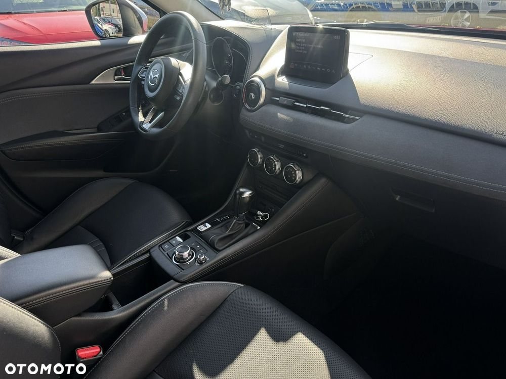 Mazda CX-3 2.0 Skypassion - 22