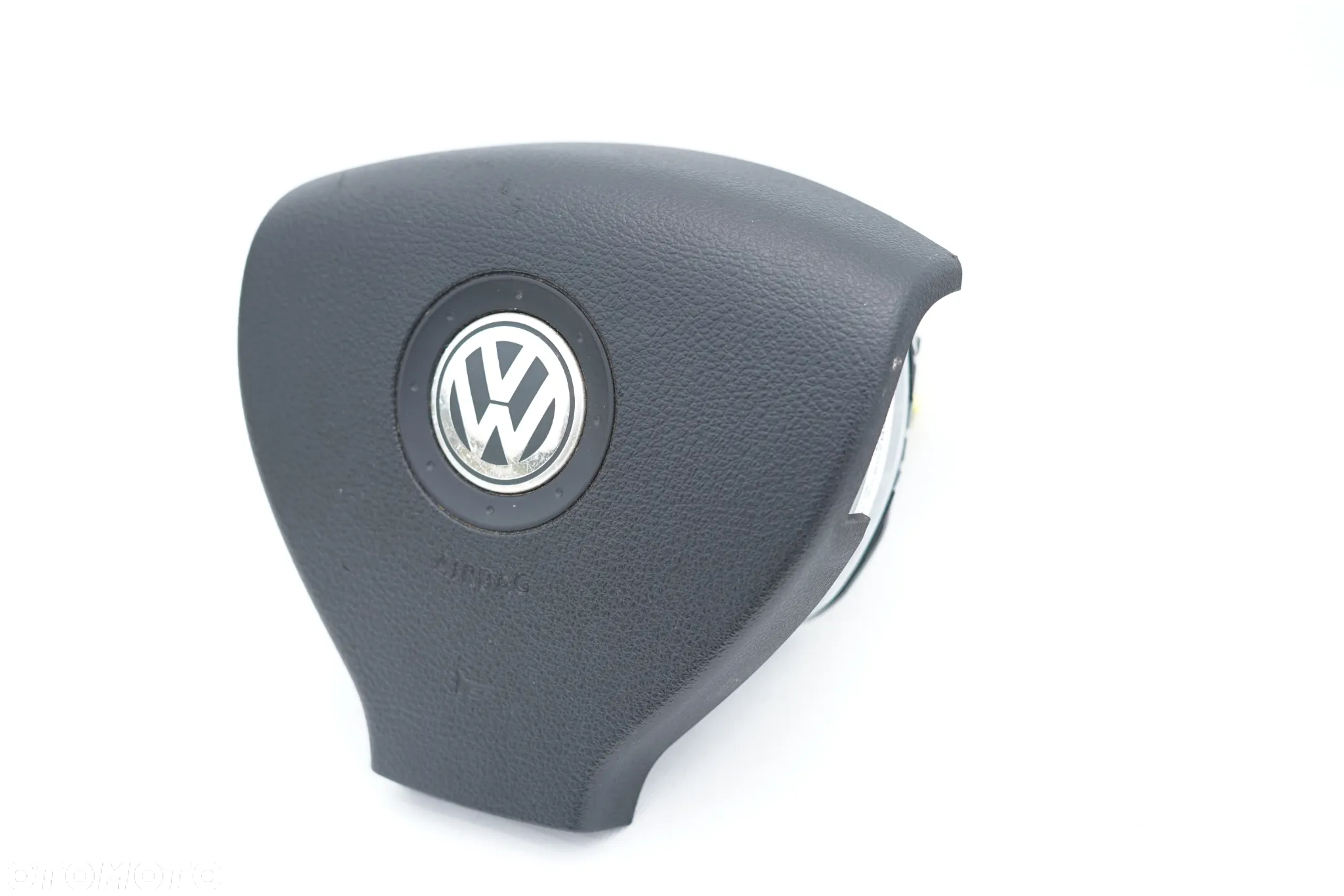 Airbag poduszka kierowcy VW Golf V 1K0880201P - 2