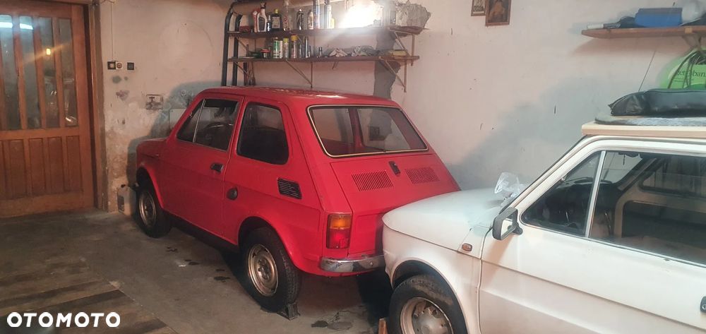 Fiat 126 - 10