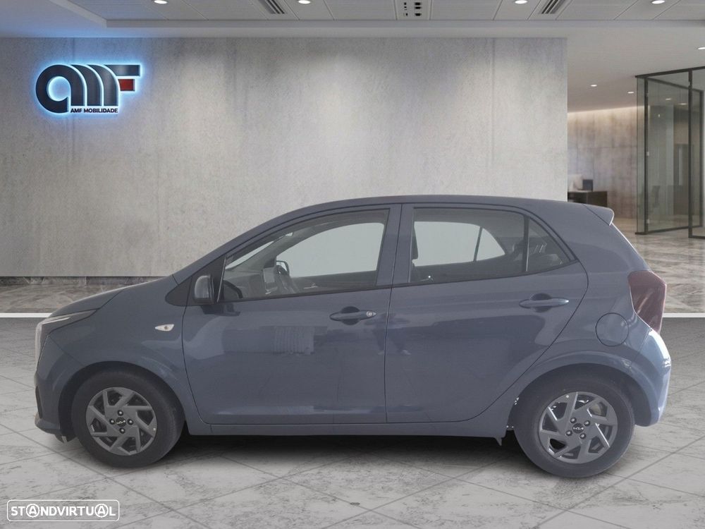 Kia Picanto 1.0 MPi Urban - 2