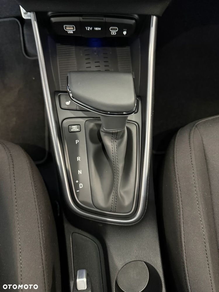 Hyundai Bayon 1.0 T-GDI Executive DCT - 16