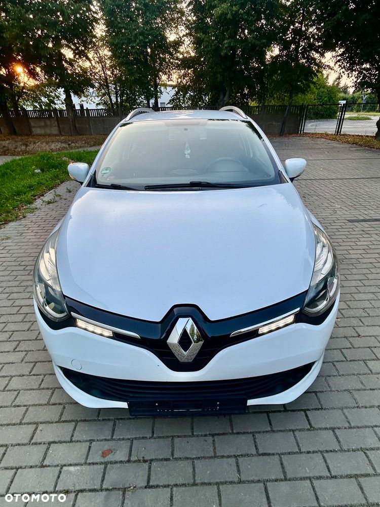 Renault Clio 1.5 dCi Energy Intens - 16
