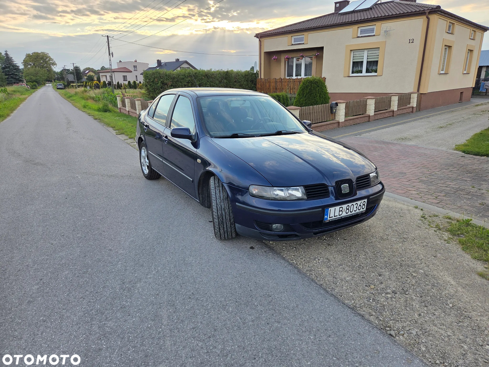 Seat Toledo - 6