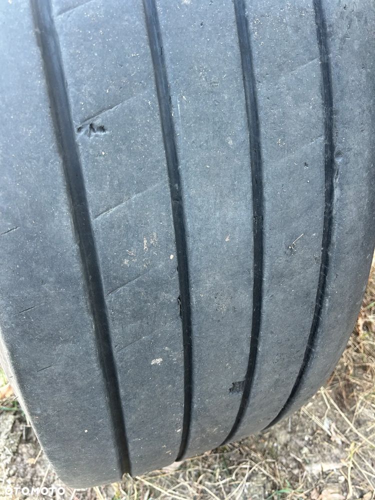 Krone BDF PRZYCZEPA / PODKONTENEROWA / POD KONTENER / OPONY 385/65 R 22.5 / DOSTĘPNE 3 SZTUKI DO WYBORU / TRANSPORT DO 100 KM GRATIS !! - 10