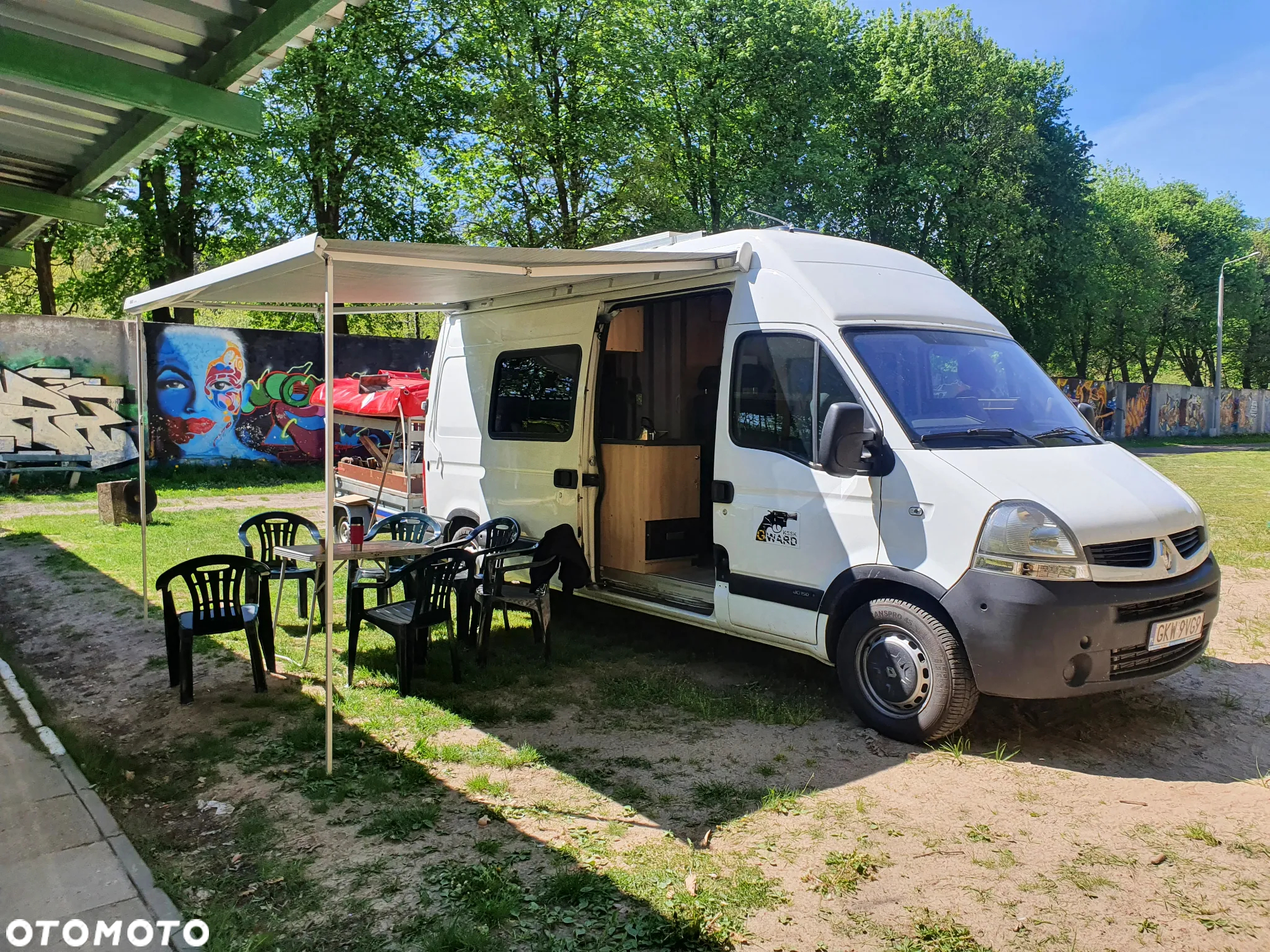 Renault Master - 22