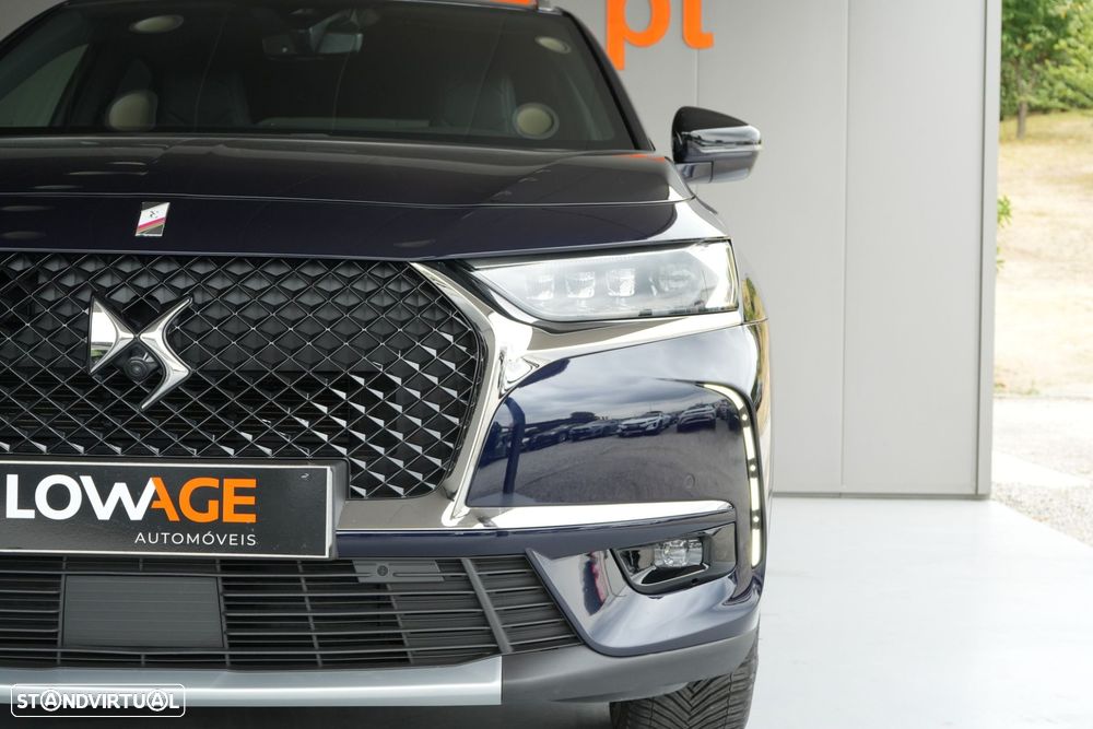 DS DS7 Crossback E-Tense Rivoli EAT8 - 38