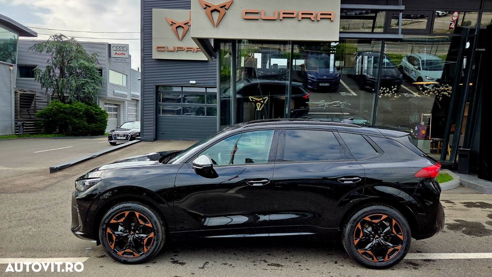 Cupra Terramar - 2