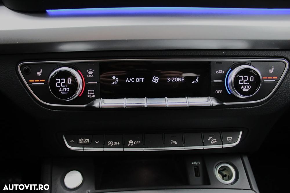 Audi Q5 40 TDI ack quattro S tronic S line - 18