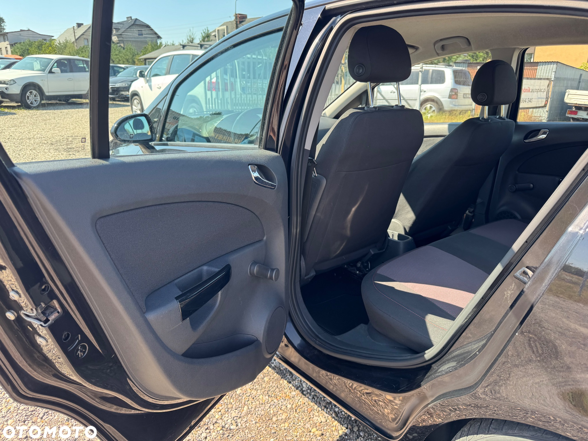 Opel Corsa 1.3 CDTI Sport - 14