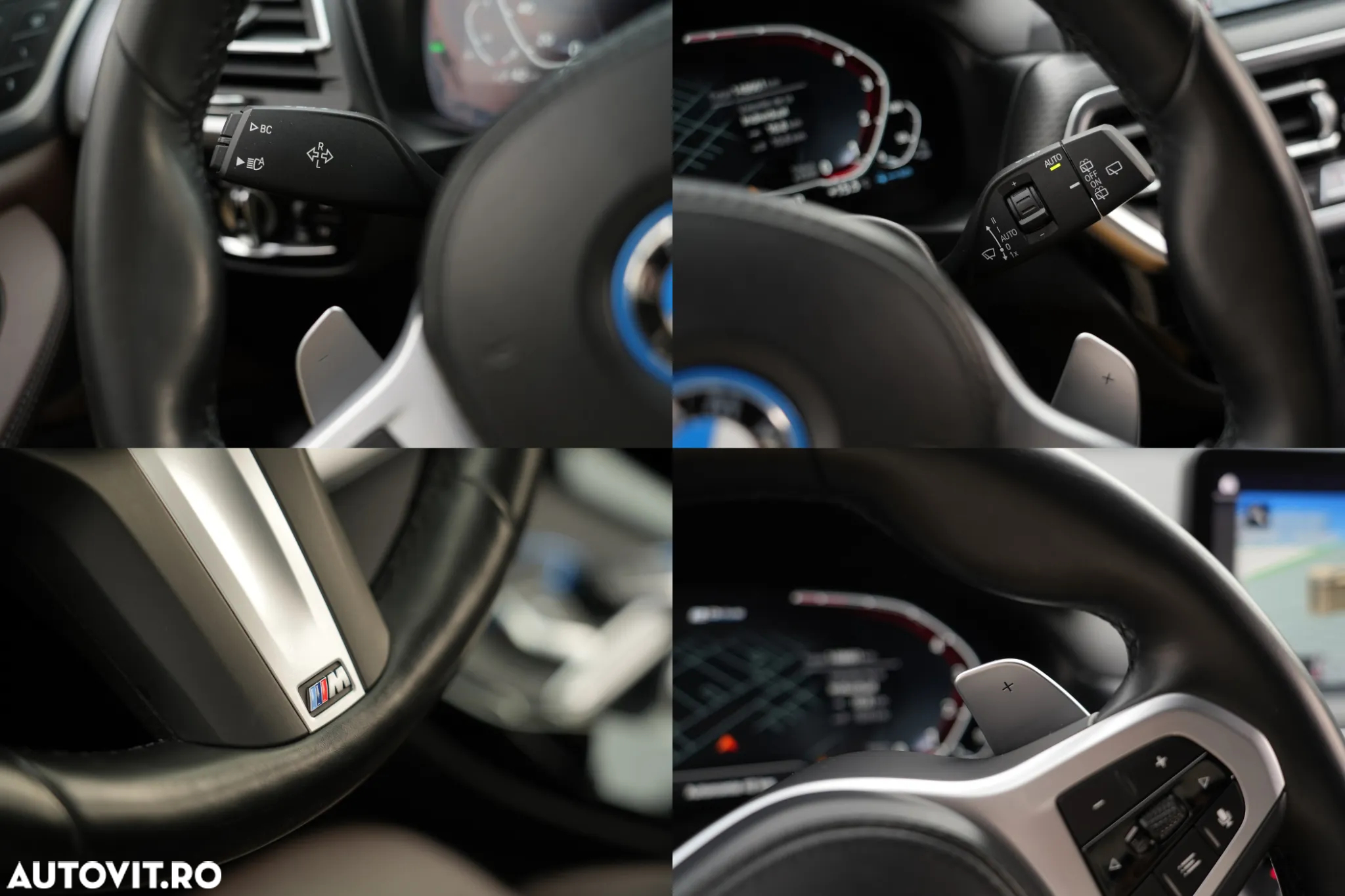 BMW X3 xDrive30e Aut. M Sport Edition - 14