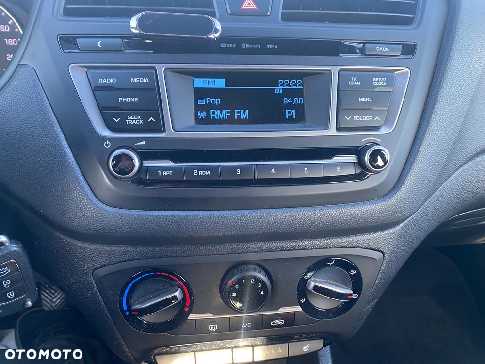 Hyundai i20 1.2 Style - 15